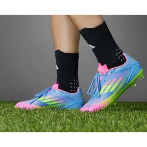 Adidas F50 League FG/MG IE1290 Profesyonel Erkek Krampon
