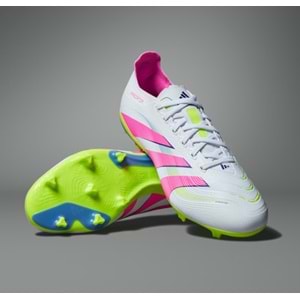 Adidas Predator League Fg/Mg ID1330 Profesyonel Erkek Krampon