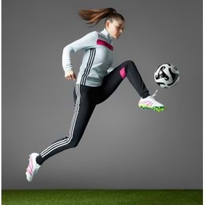 Adidas Predator League Fg/Mg ID1330 Profesyonel Erkek Krampon