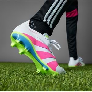 Adidas Predator League Fg/Mg ID1330 Profesyonel Erkek Krampon