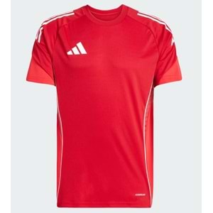 Adidas Tiro 25 Competition Yarışma Antrenman Tişört Erkek T-Shirt