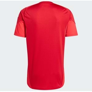 Adidas Tiro 25 Competition Yarışma Antrenman Tişört Erkek T-Shirt