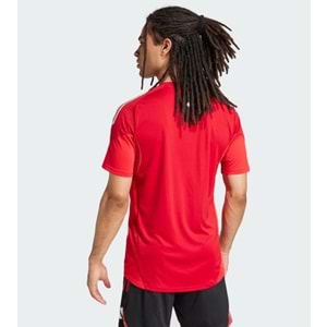 Adidas Tiro 25 Competition Yarışma Antrenman Tişört Erkek T-Shirt