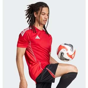 Adidas Tiro 25 Competition Yarışma Antrenman Tişört Erkek T-Shirt