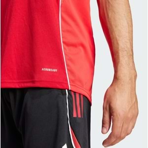 Adidas Tiro 25 Competition Yarışma Antrenman Tişört Erkek T-Shirt
