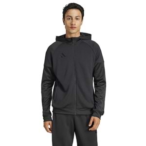 Adidas Tiro 25 Fz Jacket Erkek Eşofman Üstü
