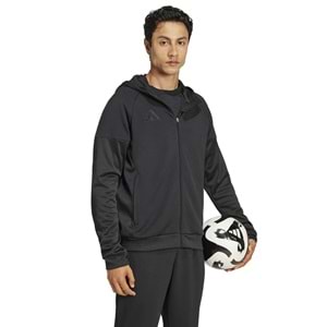 Adidas Tiro 25 Fz Jacket Erkek Eşofman Üstü