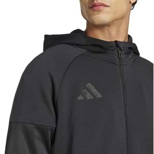 Adidas Tiro 25 Fz Jacket Erkek Eşofman Üstü