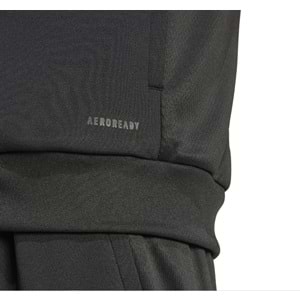 Adidas Tiro 25 Fz Jacket Erkek Eşofman Üstü