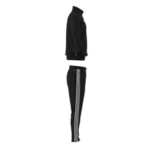 Adidas Tiro Es Ts Suit JD0466 Erkek Günlük Eşofman Takımı