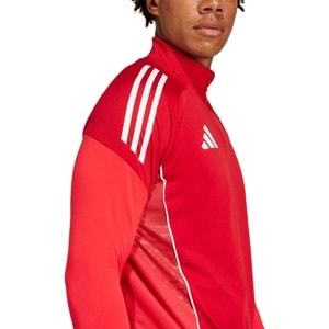 Adidas Tiro 25 Competition Sweatshirt Erkek Sweatshirt
