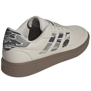 Adidas Courtblock JI4718 Erkek Spor Ayakkabı