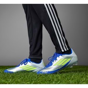 Adidas Messi F50 League Fg/Mg IH0918 Yarı Profesyonel Erkek Krampon