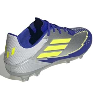 Adidas Messi F50 League Fg/Mg IH0918 Yarı Profesyonel Erkek Krampon