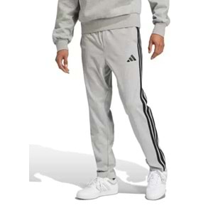 Adidas Essentials 3 Stripes JE6428 Erkek Eşofman Altı