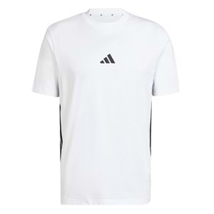 Adidas M 3S SJ T JE6388 Kısa Kol Tişört Erkek T-Shirt