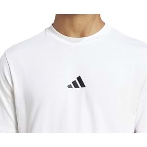 Adidas M 3S SJ T JE6388 Kısa Kol Tişört Erkek T-Shirt