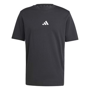Adidas Essentials Small Logo Single Jersey JE9024 Kısa Kol Tişört Erkek T-Shirt