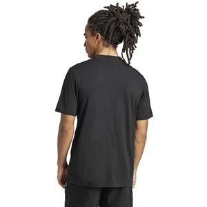 Adidas Essentials Small Logo Single Jersey JE9024 Kısa Kol Tişört Erkek T-Shirt