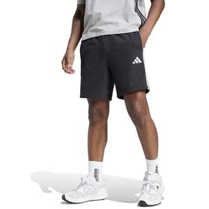 Adidas M 3S FT SHO JE6414 Spor Şort Erkek Şort