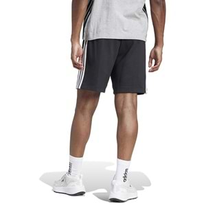 Adidas M 3S FT SHO JE6414 Spor Şort Erkek Şort