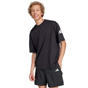 Adidas M SJ T JF3615 Kısa Kol Tişört Erkek T-Shirt