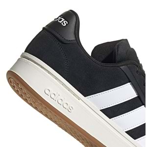 Adidas Grand Court Alpha 00s JR0543 Unisex Spor Ayakkabı