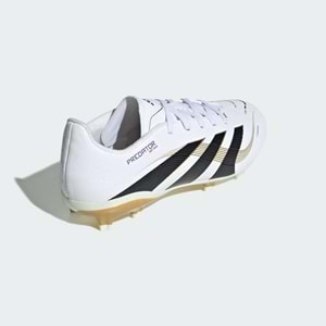 Adidas Predator League Fg/Mg JI1124 Profesyonel Erkek Krampon