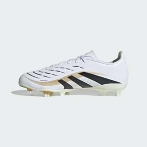 Adidas Predator League Fg/Mg JI1124 Profesyonel Erkek Krampon