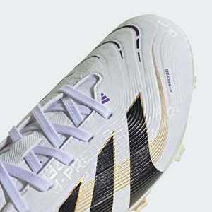 Adidas Predator League Fg/Mg JI1124 Profesyonel Erkek Krampon