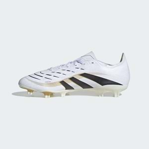 Adidas Predator League Fg/Mg JI1116 Profesyonel Erkek Krampon