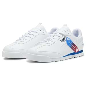 Puma 308033-02 Bmw Mms Roma Via Erkek Spor Ayakkabı