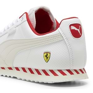 Puma Ferrari Roma Via 308067-02 Erkek Spor Ayakkabı
