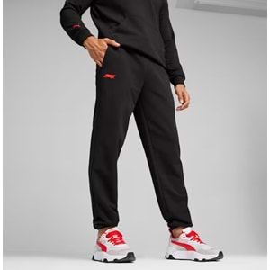 Puma F1 ESS Sweatpants 625729-01 Erkek Eşofman Altı