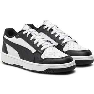 Puma 398993-01 Reb-L Jr Sneaker Unisex Spor Ayakkabı