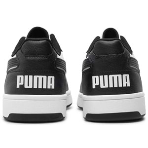 Puma 398993-01 Reb-L Jr Sneaker Unisex Spor Ayakkabı