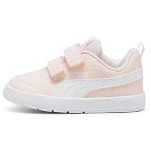 Puma Courtflex V3 V Ps 397642-07 Ortopedik Çocuk Spor Ayakkabı