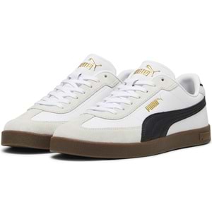 Puma 397447-07 Club II Era Sneaker Unisex Spor Ayakkabı