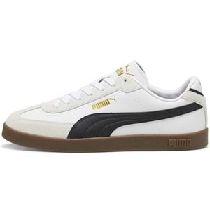 Puma 397447-07 Club II Era Sneaker Unisex Spor Ayakkabı