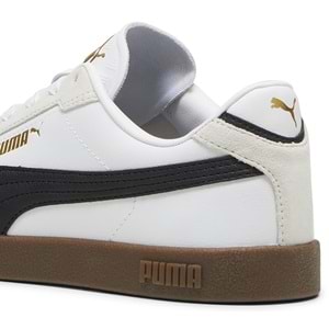Puma 397447-07 Club II Era Sneaker Unisex Spor Ayakkabı