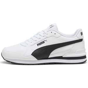 Puma ST Runner v4 L 399068-02 Erkek Spor Ayakkabı