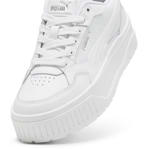 Puma 397461-02 Karmen II Idol Sneaker Ayakkabı Unisex Spor Ayakkabı
