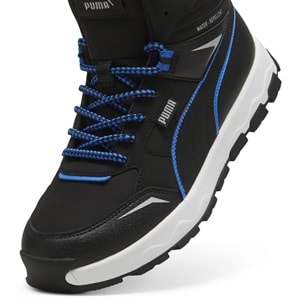 Puma 397644-01 Evolve Trail Jr Unisex Spor Ayakkabı