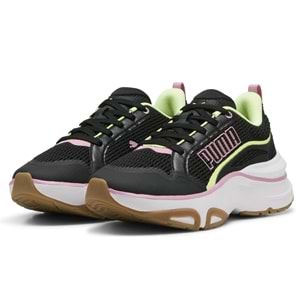 Puma 310163-07 Softride Divine Wn s Unisex Spor Ayakkabı