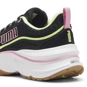 Puma 310163-07 Softride Divine Wn s Unisex Spor Ayakkabı