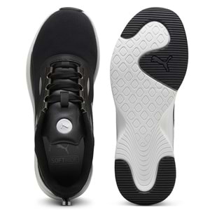 Puma 397804-02 Soft Ride Orla Metallic Dream Unisex Spor Ayakkabı