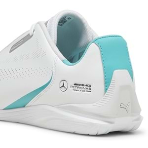 Puma MAPF1 Mercedes Drift Cat Decima 2.0 308430-02 Sneaker Erkek Spor Ayakkabı
