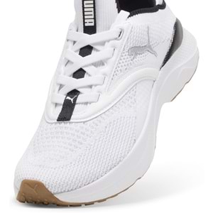 Puma 310160-02 Softride Mayve Wns Kadın Spor Ayakkabı