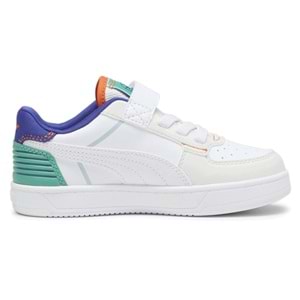 Puma Caven 2.0 Rdy St Better II AC+PS 397951-01 Ortopedik Çocuk Spor Ayakkabı