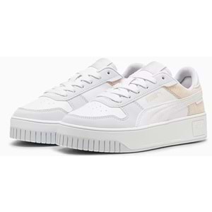 Puma 398740-01 Carina Street Cord Jr Sneaker Unisex Spor Ayakkabı
